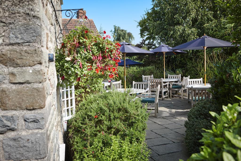 Mini-hôtel Carpenters Arms 3*