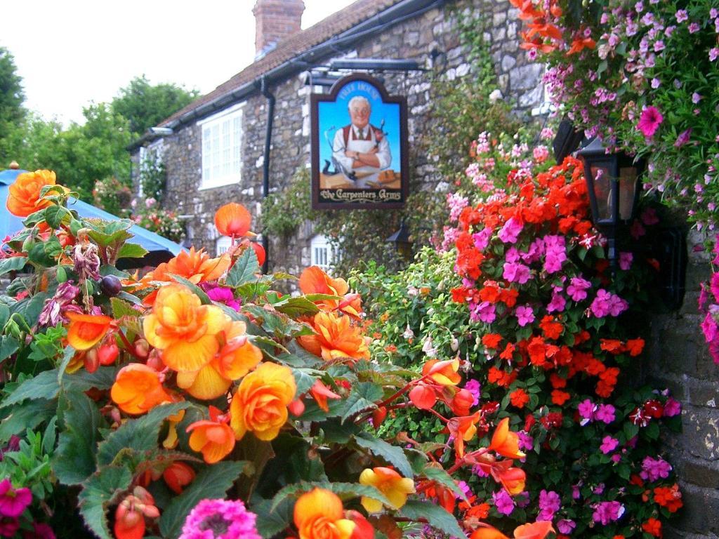 Carpenters Arms Pensford