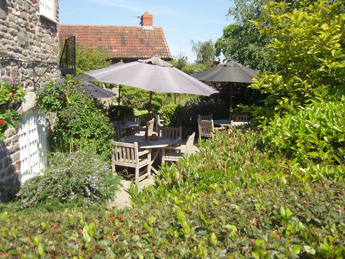 Carpenters Arms Mini-hôtel 3*