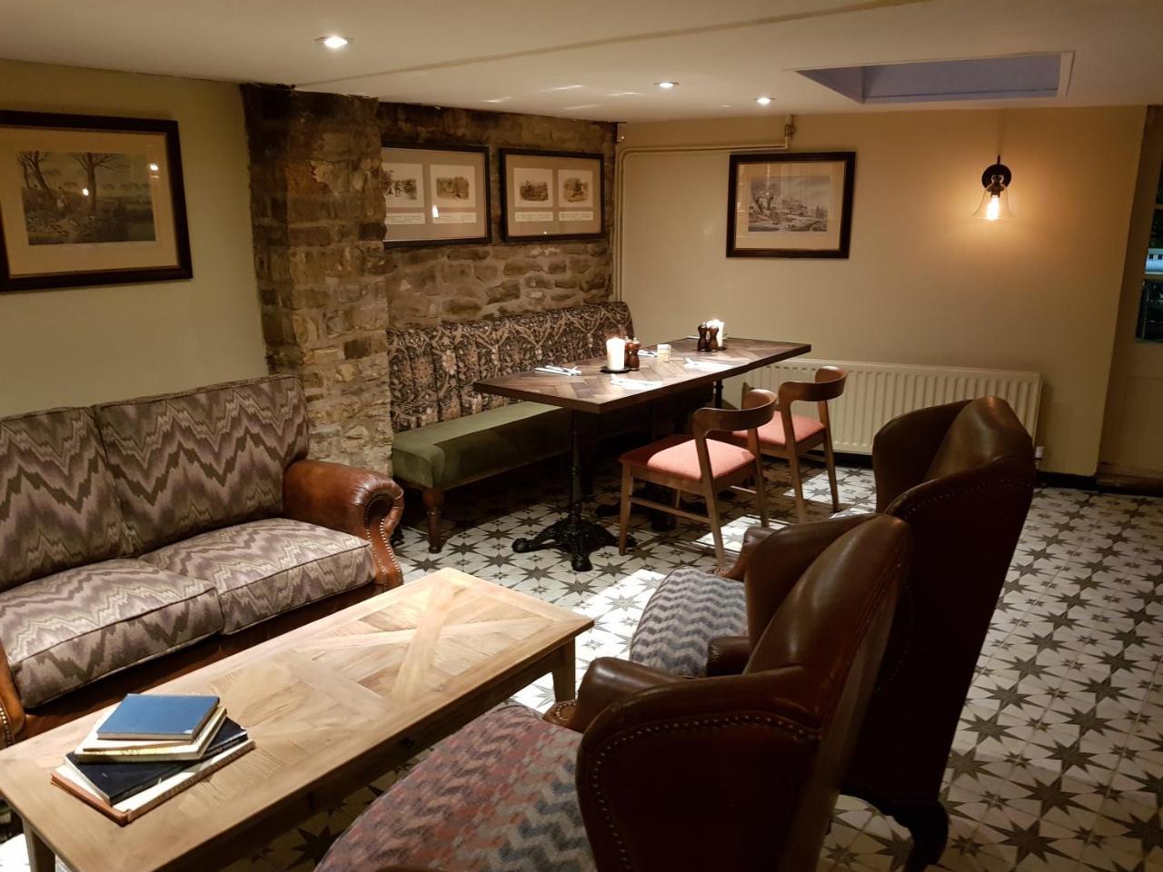 Mini-hôtel Carpenters Arms