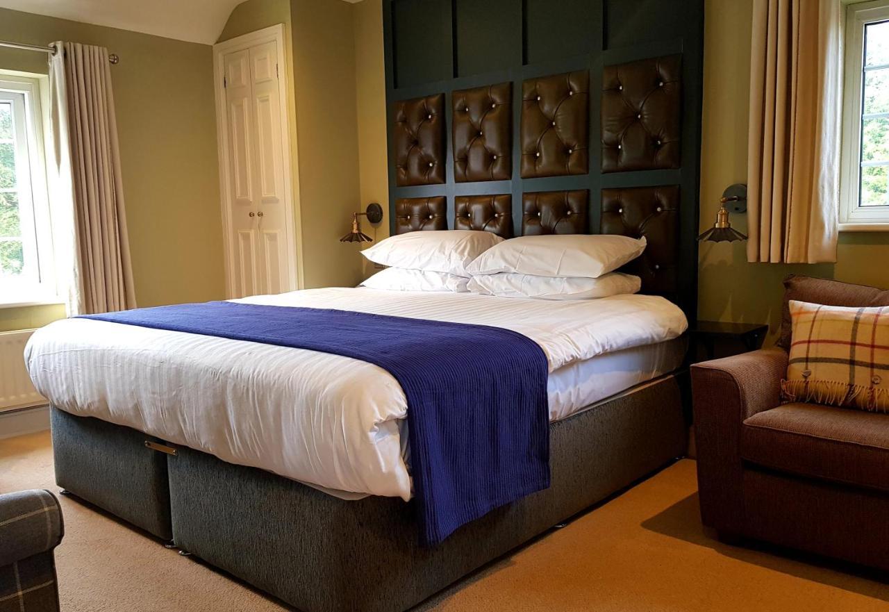 Carpenters Arms Mini-hôtel 3*