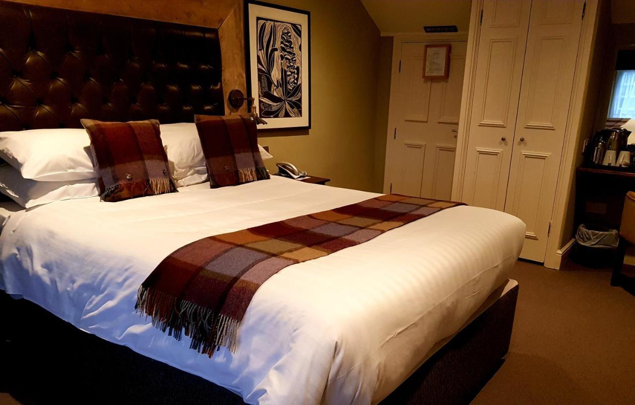 Carpenters Arms Mini-hôtel 3*