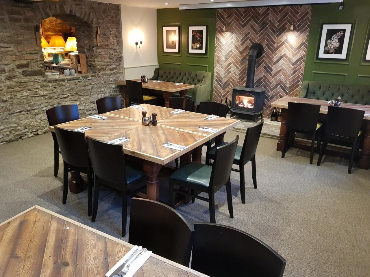 Carpenters Arms Mini-hôtel 3*