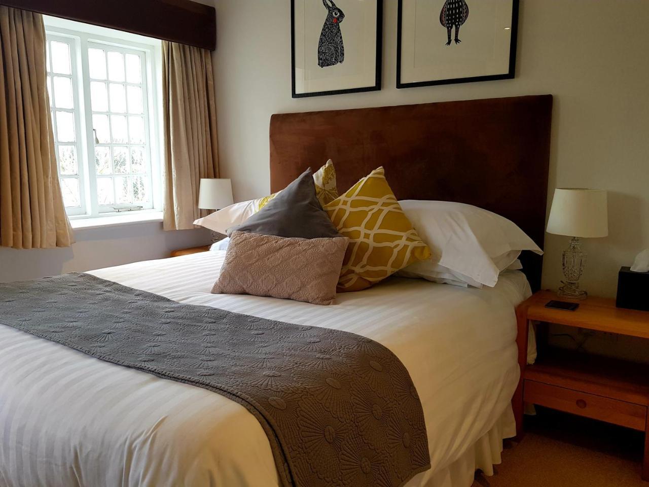 Carpenters Arms 3*