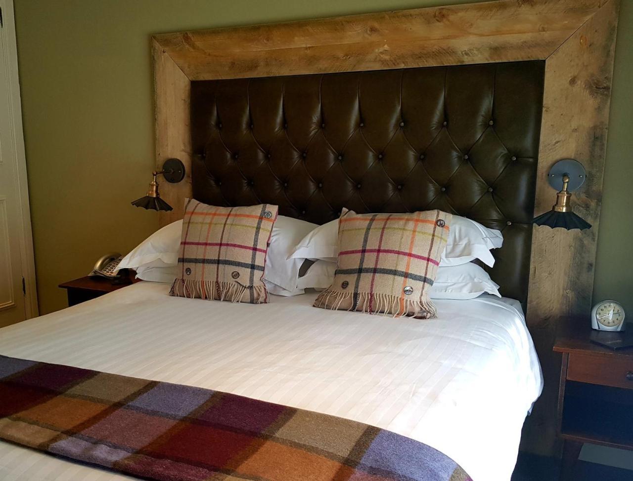 Carpenters Arms Mini-hôtel 3*