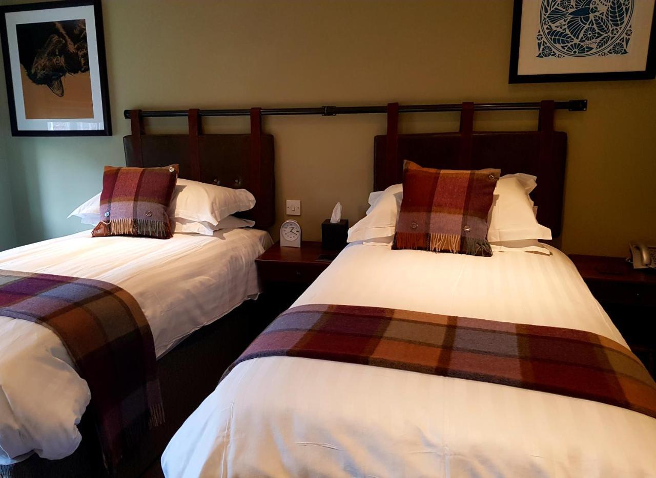 Mini-hôtel Carpenters Arms 3*