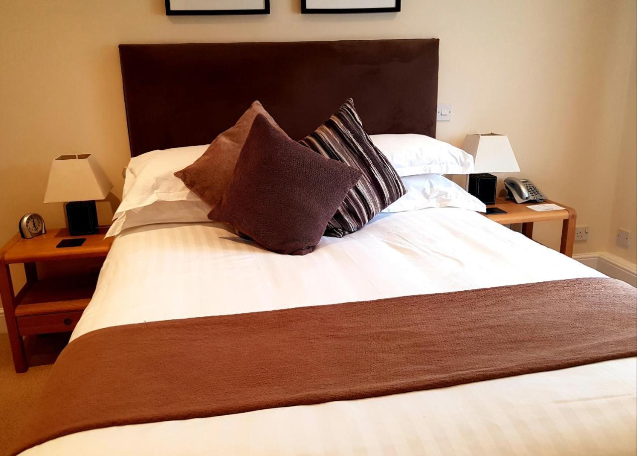 Carpenters Arms 3* Pensford