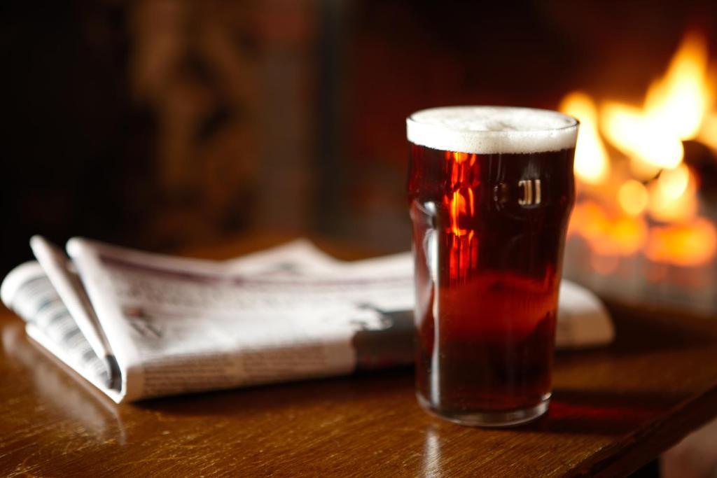 The Carpenters Arms Inn 3*