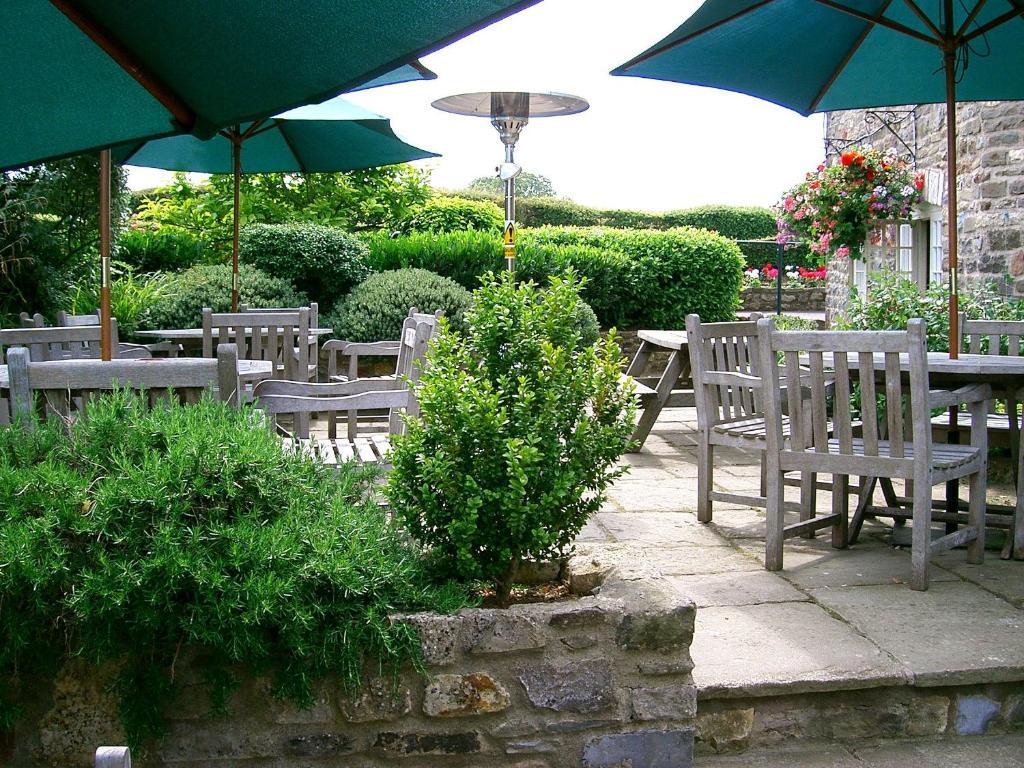 The Carpenters Arms 3* Pensford