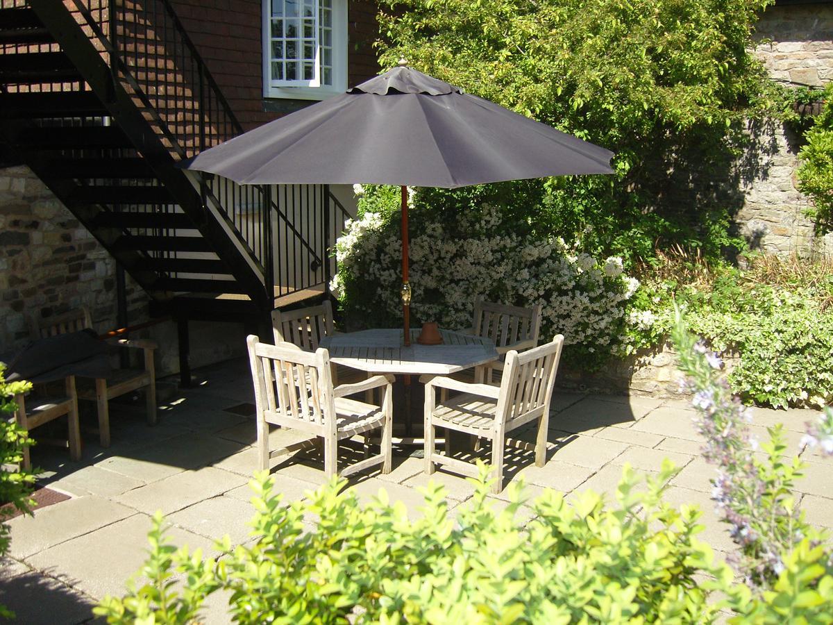 Inn The Carpenters Arms 3*