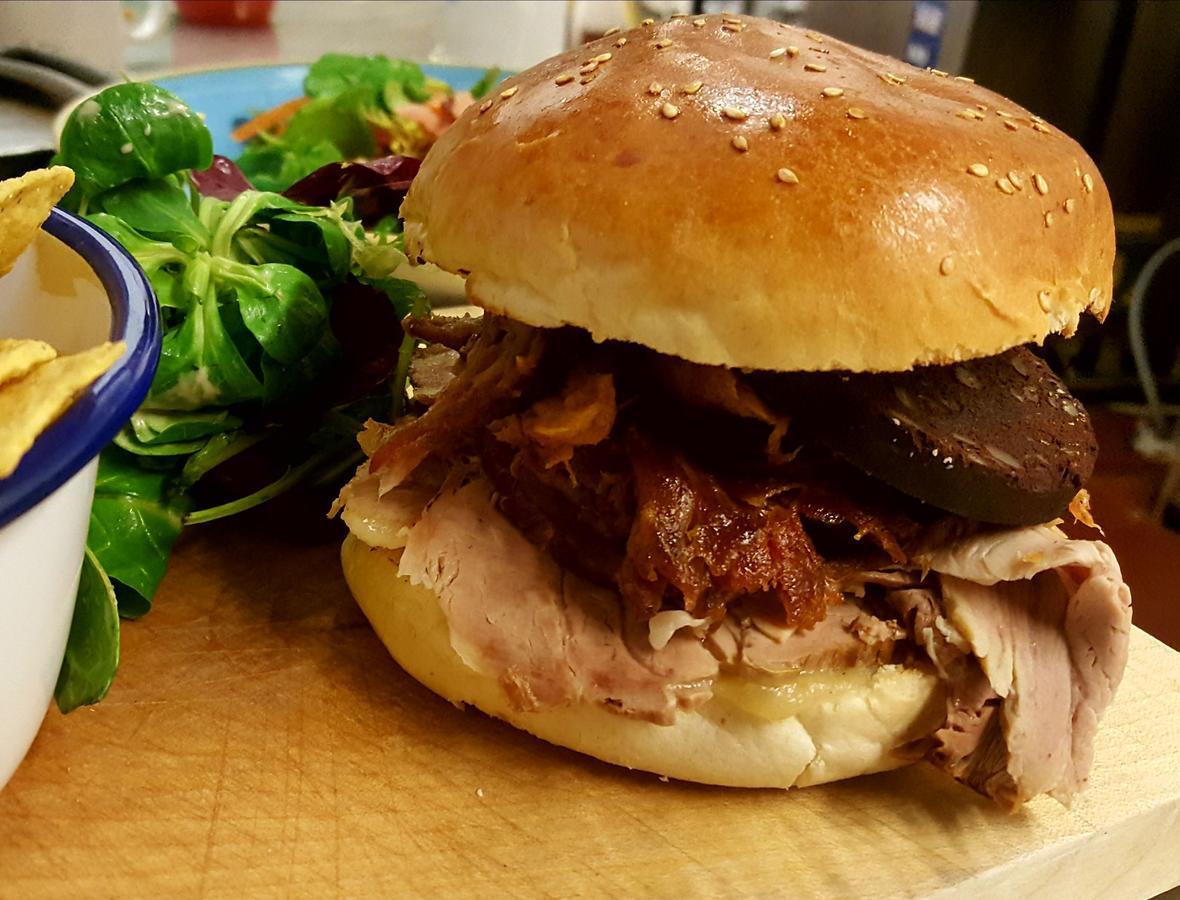 The Carpenters Arms Inn 3*