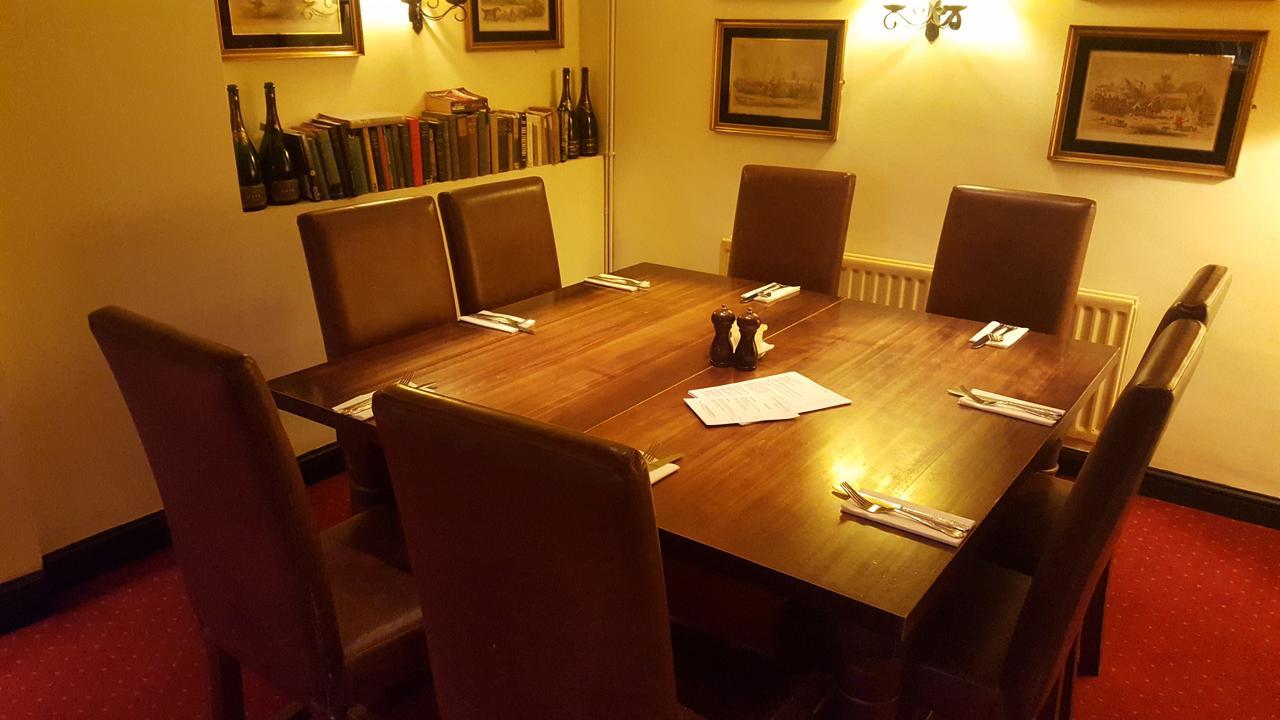 Inn The Carpenters Arms 3*