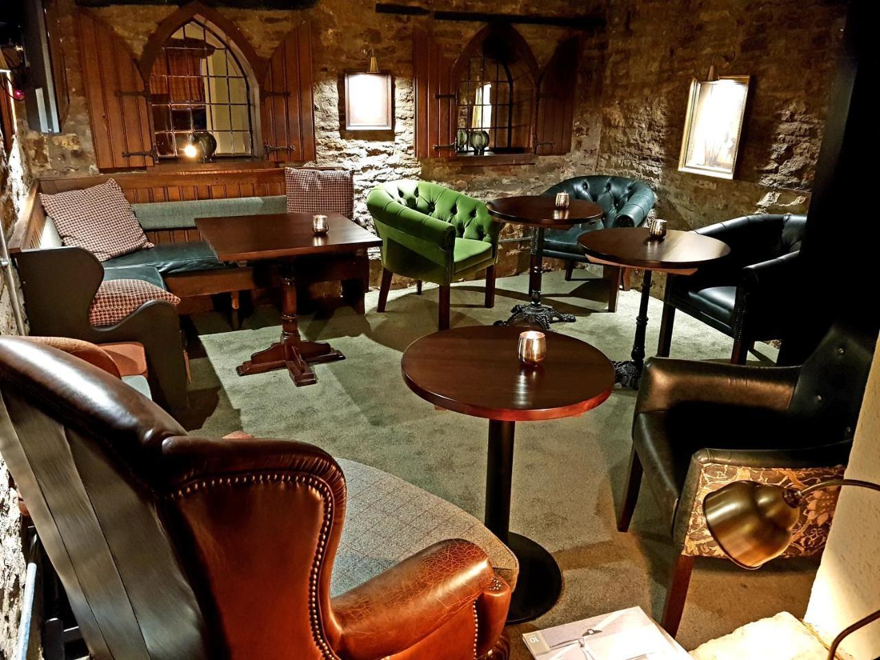 Inn The Carpenters Arms 3*