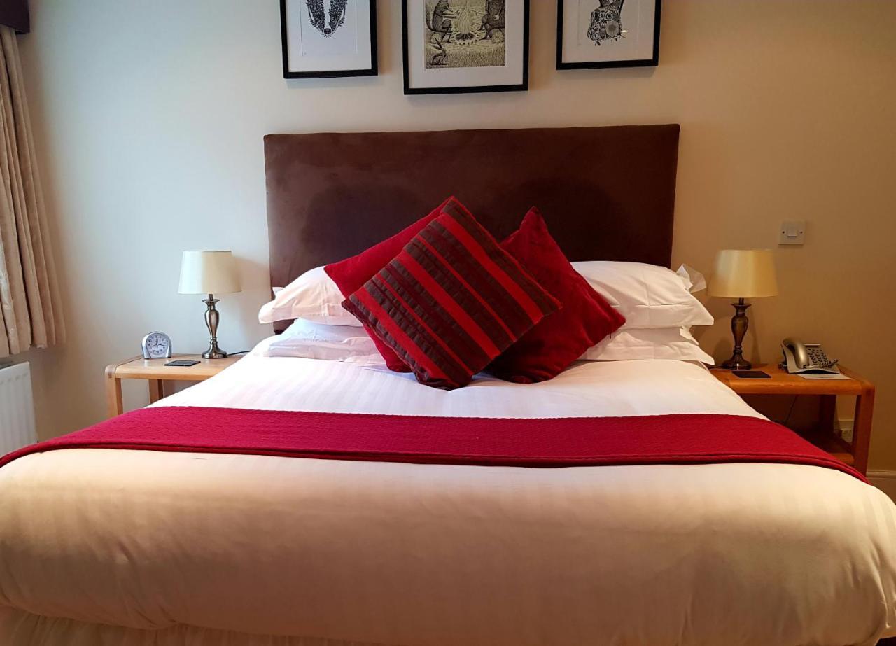 The Carpenters Arms 3* Pensford