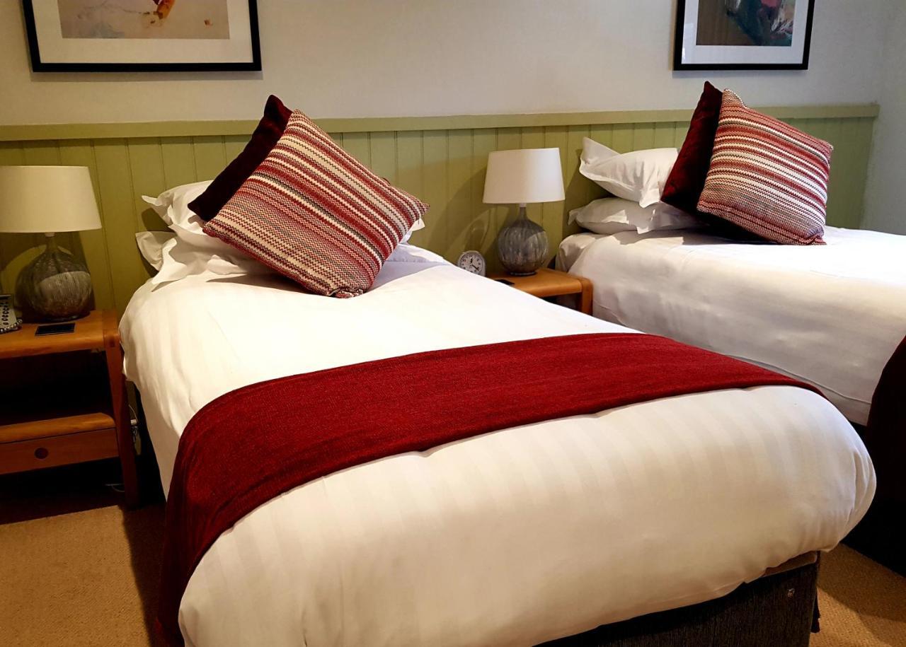 Inn The Carpenters Arms 3*