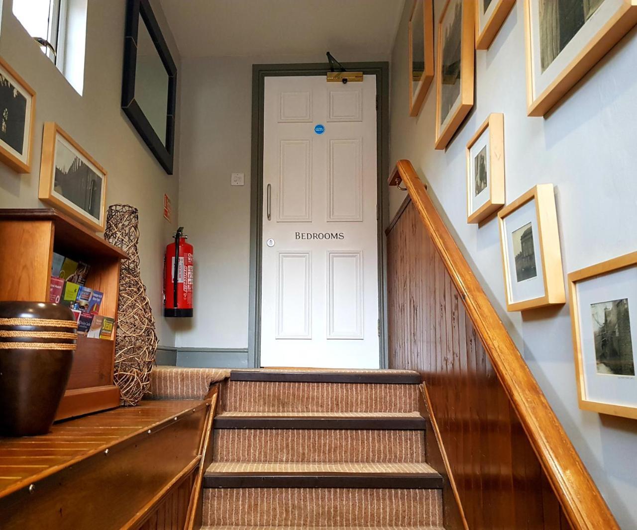 Inn The Carpenters Arms 3*