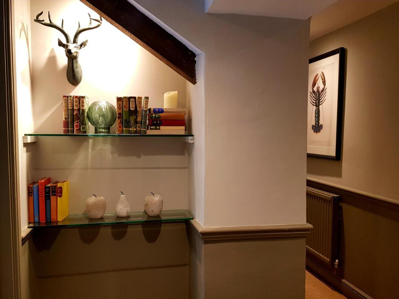 Inn The Carpenters Arms Pensford